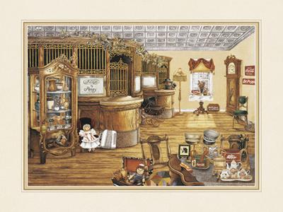 Art Print, , small