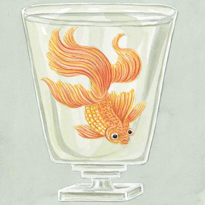 Art Print, , small