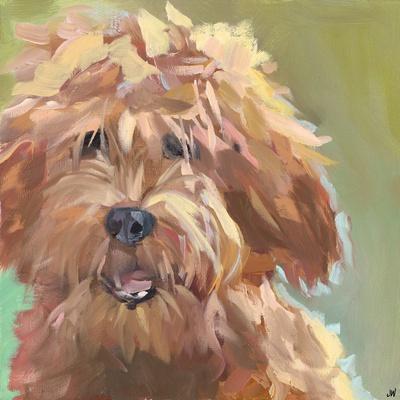 Art Print, , small