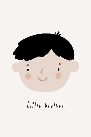 Art Print, , small