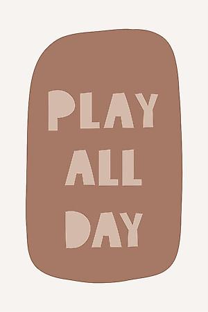 Art Print, , small