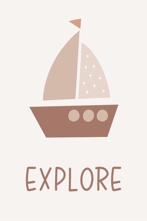 Art Print, , small