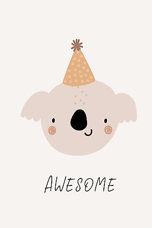 Art Print, , small