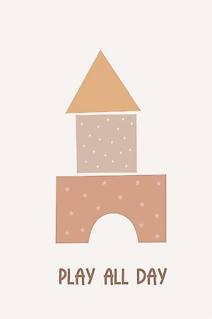 Art Print, , small