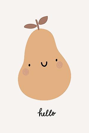 Art Print, , small
