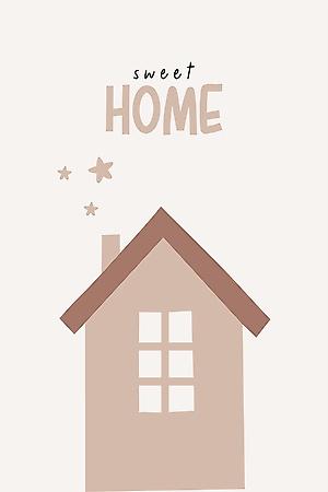 Art Print, , small
