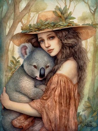 Art Print, , small