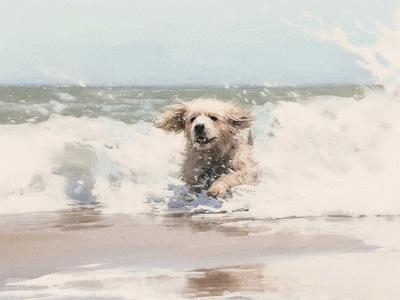 Art Print, , small