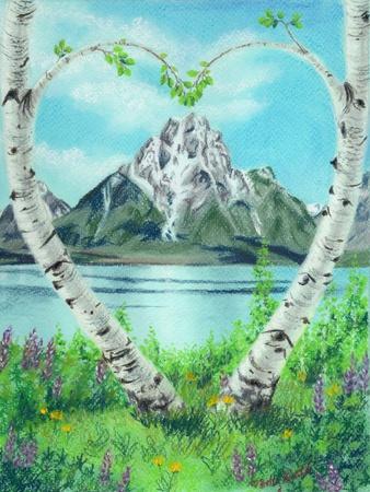 Art Print, , small