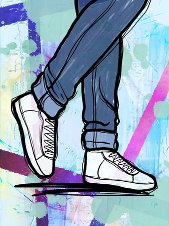 Art Print, , small