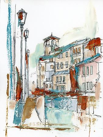 Art Print, , small