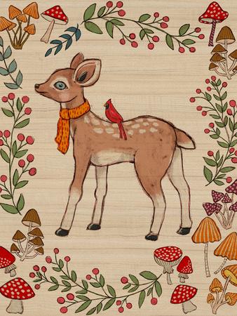 Art Print, , small