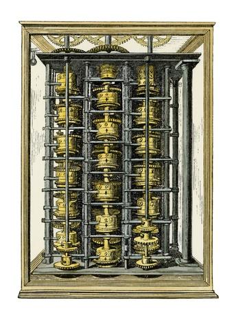 Giclee Print, , small