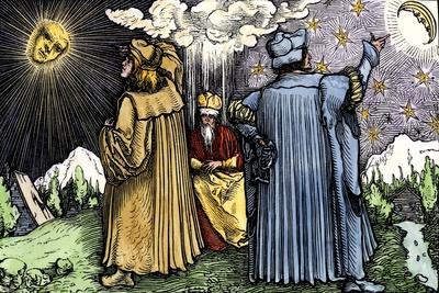 Giclee Print, , small