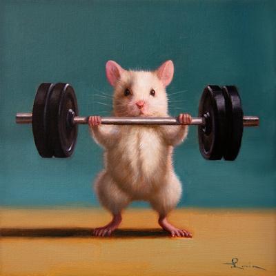 Art Print, , small