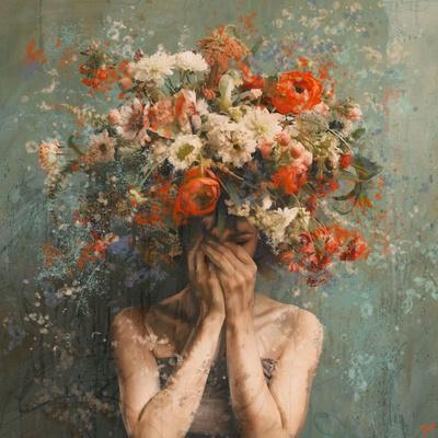 Art Print, , small