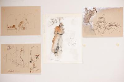 Giclee Print, , small