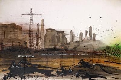 Giclee Print, , small