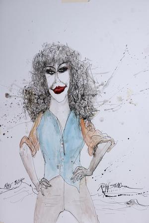 Giclee Print, , small