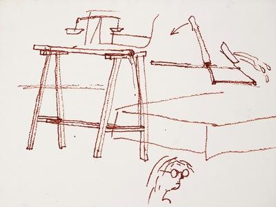 Giclee Print, , small