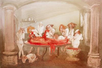 Giclee Print, , small
