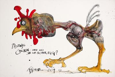 Giclee Print, , small