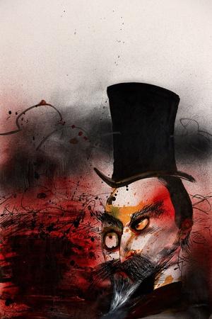 Giclee Print, , small