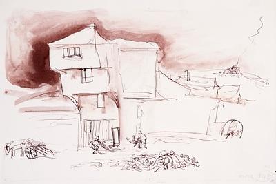 Giclee Print, , small