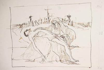 Giclee Print, , small