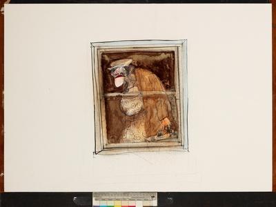 Giclee Print, , small