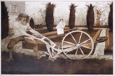 Giclee Print, , small