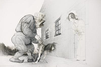 Giclee Print, , small