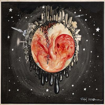 Giclee Print, , small