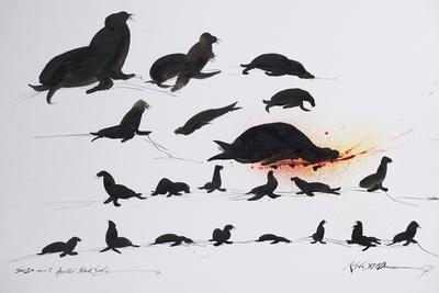 Giclee Print, , small