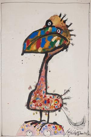 Giclee Print, , small