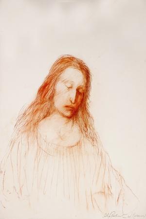 Giclee Print, , small