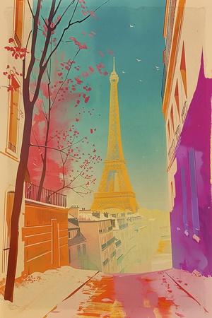 Giclee Print, , small