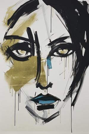 Giclee Print, , small