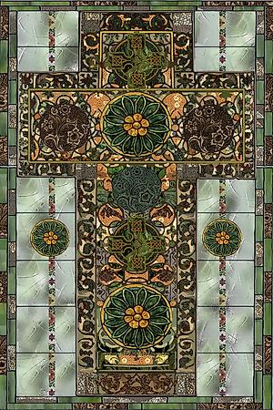 Giclee Print, , small
