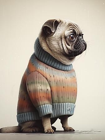 Giclee Print, , small