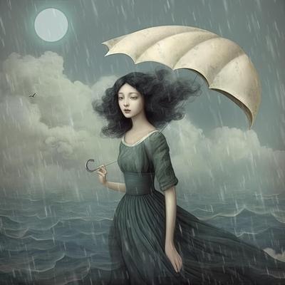 Giclee Print, , small
