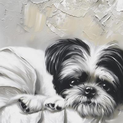 Giclee Print, , small