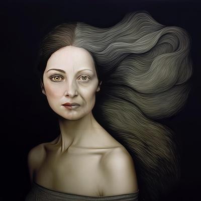 Giclee Print, , small