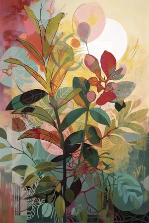 Giclee Print, , small