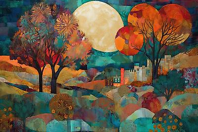 Giclee Print, , small