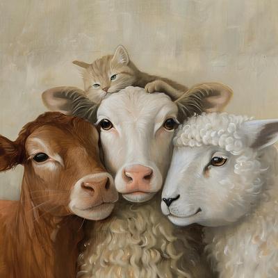 Giclee Print, , small