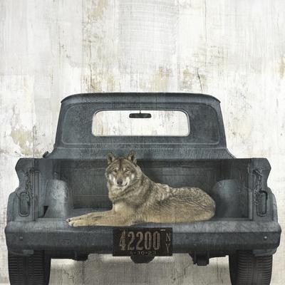 Giclee Print, , small