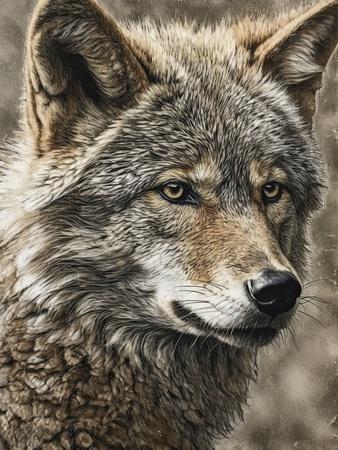 Giclee Print, , small