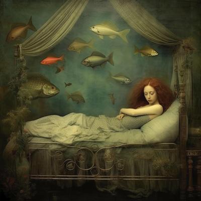 Giclee Print, , small
