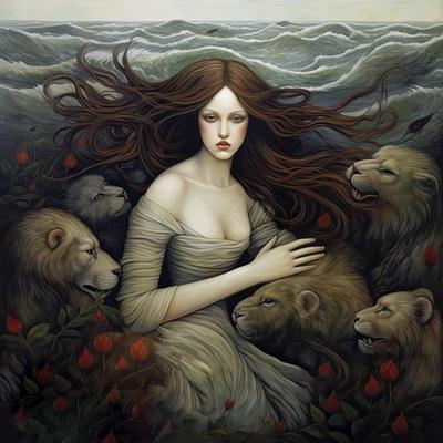Giclee Print, , small